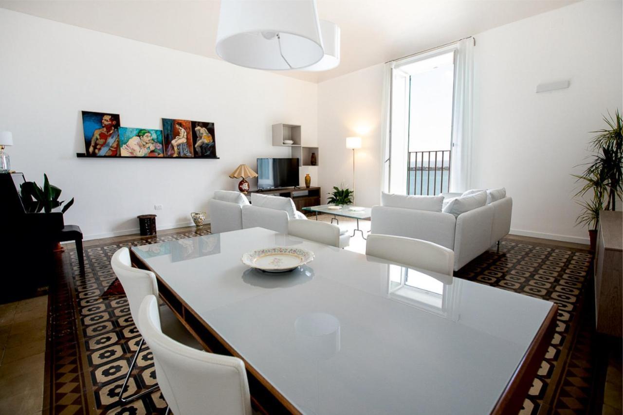 Seaview Design Homes In Ortigia By Wonderful Italy Syrakus Exterior foto