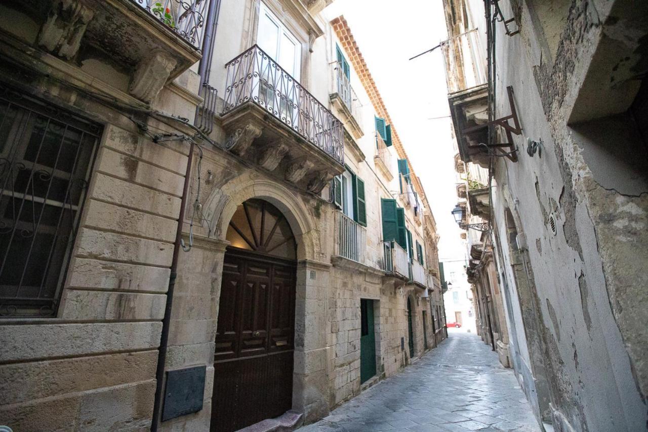 Seaview Design Homes In Ortigia By Wonderful Italy Syrakus Exterior foto